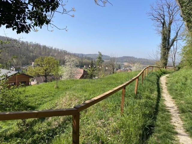 Gites D'Illfurth المظهر الخارجي الصورة