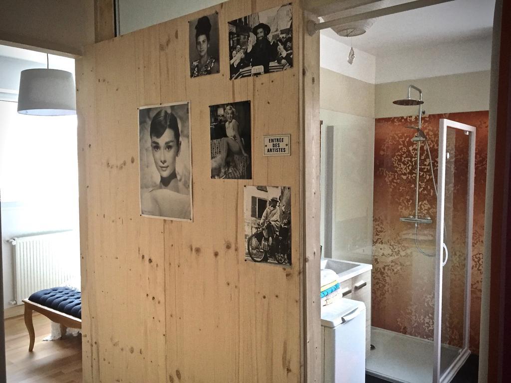 Gites D'Illfurth المظهر الخارجي الصورة